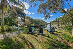 Treasure Beach Villa